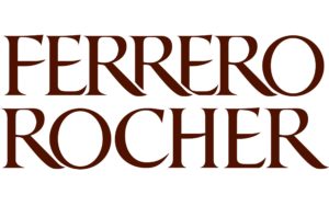 Ferrero-Rocher-Logo